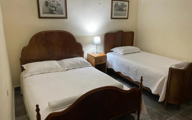 Casa Palomos