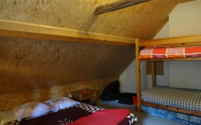 Auberge La Bergerie