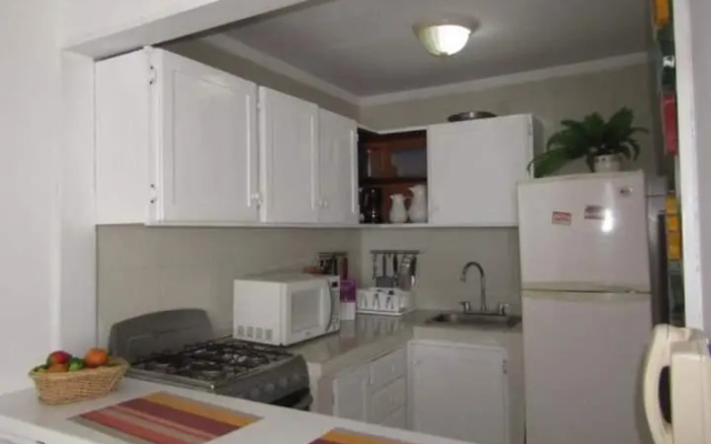 Apartamento Laguito AV 3MR8
