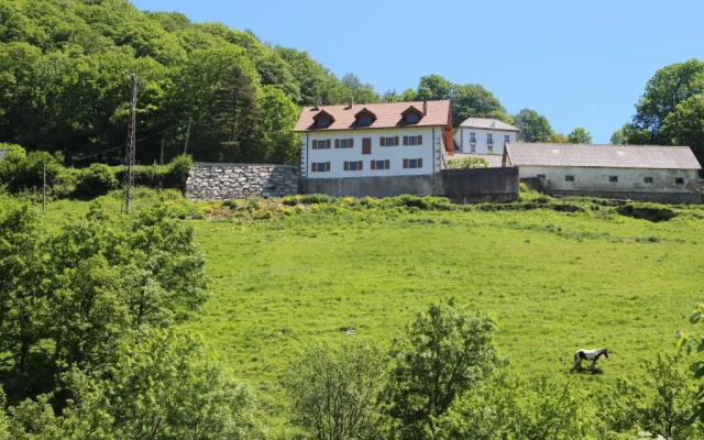 Apartamentos Zabalarena Artzaia
