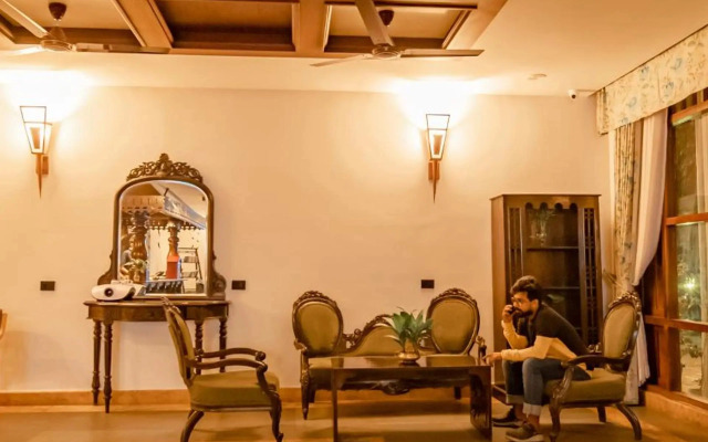 Birds Valley Resort