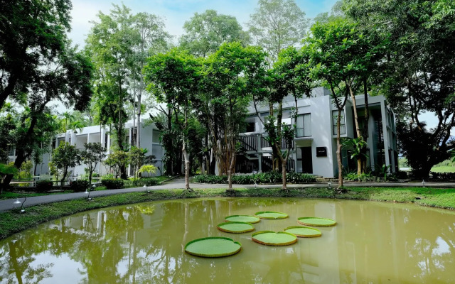 Siamdasada Khaoyai Resort
