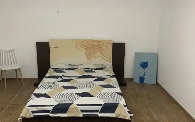 Гостевой дом YogaHome