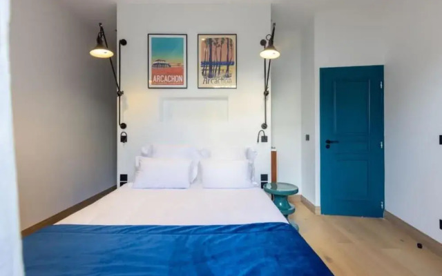 Victoria Boutique Hotel