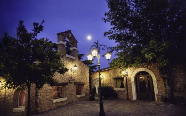 Villa Valente