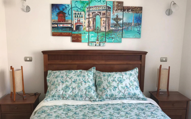Departamento Pacífico III La Serena