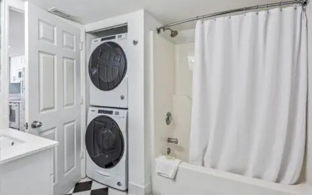 Sunrise Suites Cozumel Suite #112