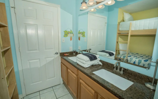 Sandpiper Cove #9139 - 1 Br Condo