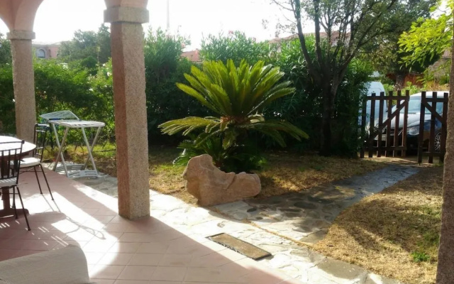 Appartamenti San Teodoro VII