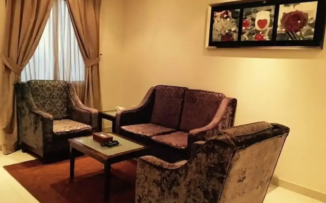 Taleen AlMasif Serviced Apartments