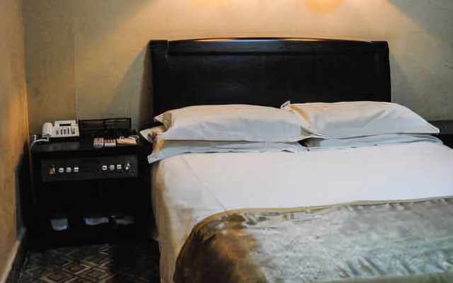 Xuzhou Huanghe Hotel
