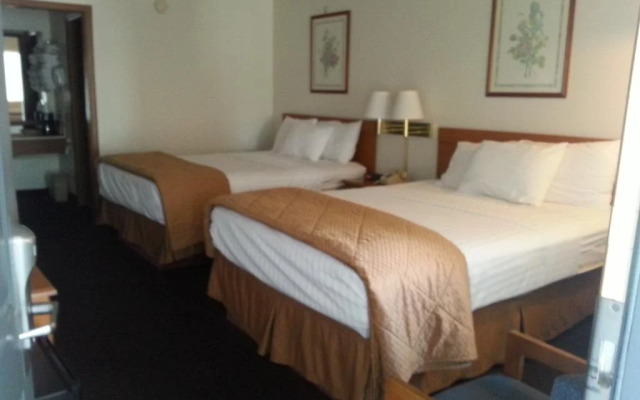 Plantation Inn