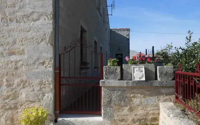 Le Logis de Beauregard