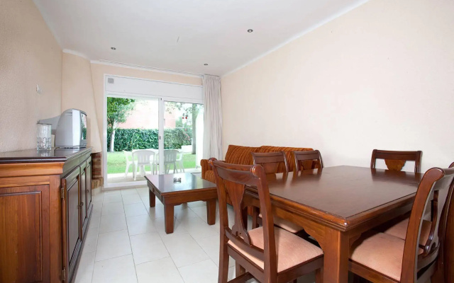 Apartamentos Sunway San Jorge