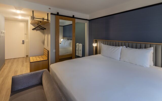 Delta Hotels by Marriott New York Times Square