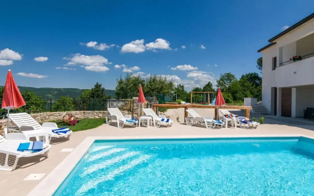 Villa Montebello