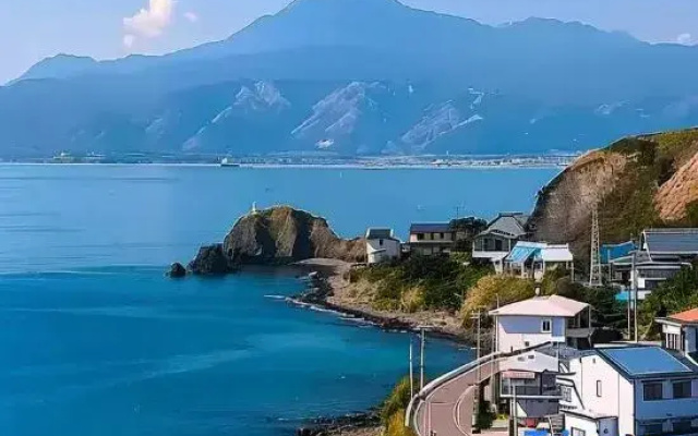 Dali · Shanlan Guishe Xanadu Villa | Sunset View Smart Homestay (Erhai Longkan Wharf)