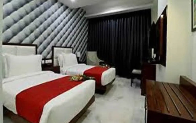 Hotel the Grand SIBA