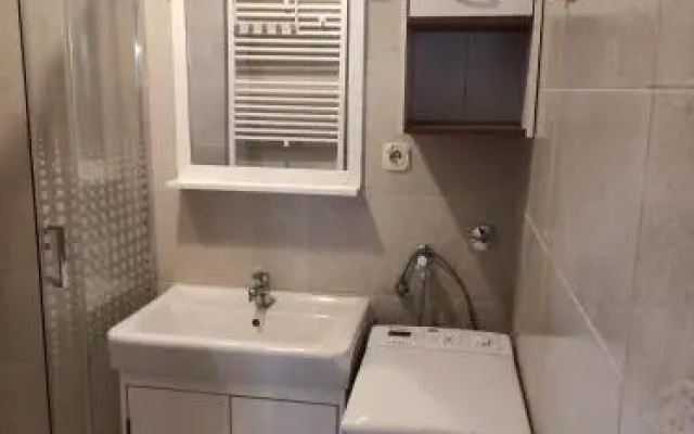 Holiday Home Mreznica