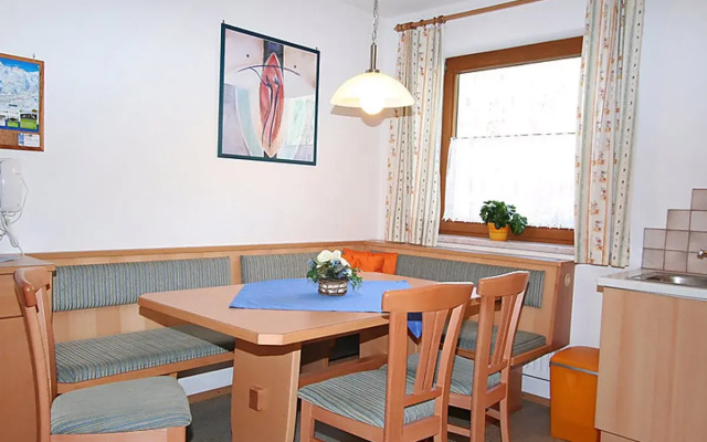 Apartment Stark Pettneu am Arlberg 18410
