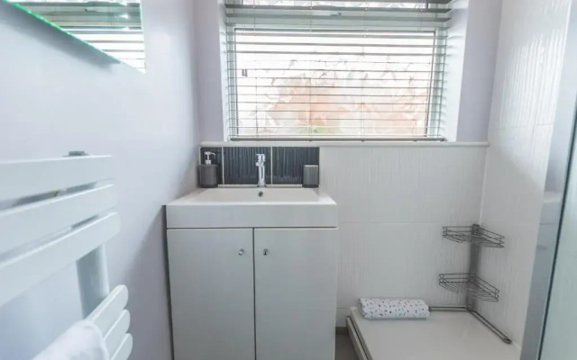 Kings Field Maisonette