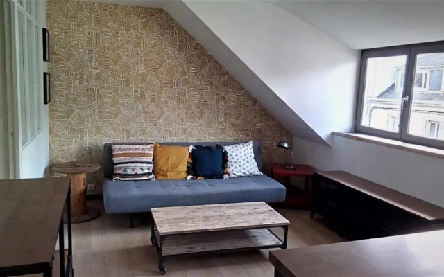 Appartement 2 pièces 35 m2 Centre Ville