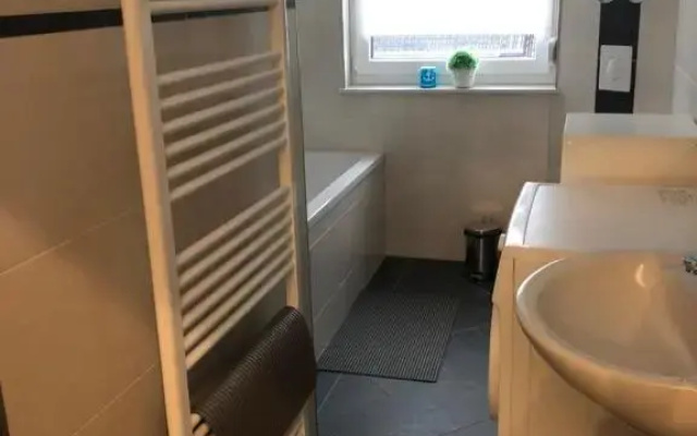 Gästewohnung 6