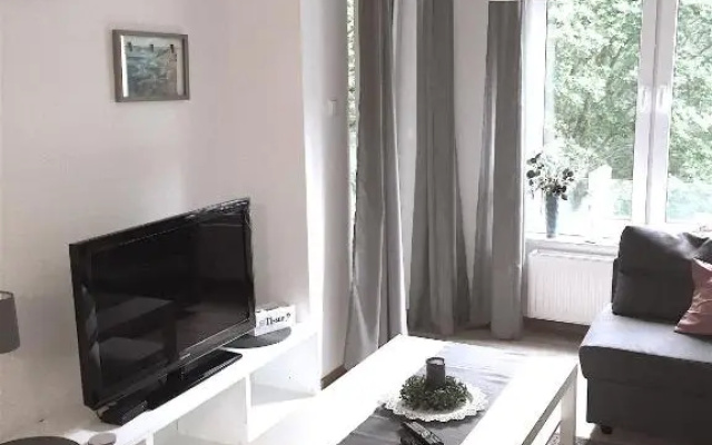 OMI Apartments