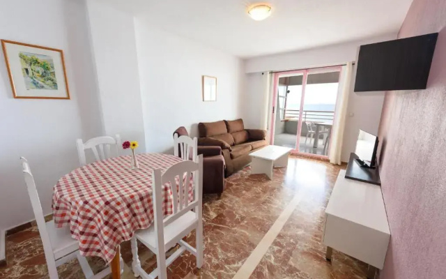Apartamentos Nuevo México M 113