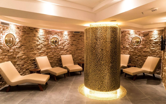 Mirart Hotel Boutique & SPA Yalova