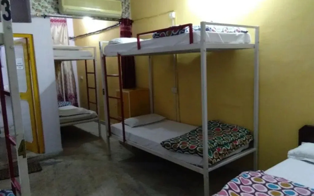 Khandela Paying Guesthouse