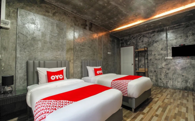 Apartment Khunpu by OYO Rooms
