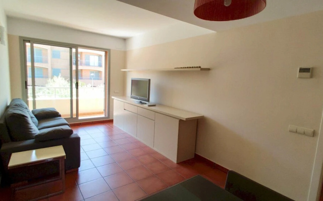 Acogedor Apartamento Cerca del Mar MSJ75