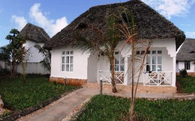 Nungwi Lodge