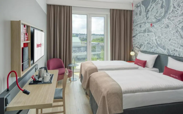 IntercityHotel Saarbrücken