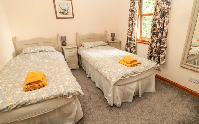 Groom's Cottage