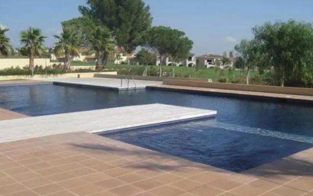Almendros Club de Golf Bonmont Costa Dorada