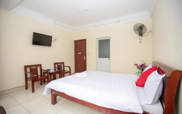 Ngoc Ha Hotel 2