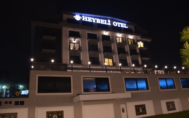 Heybeli Otel Bursa In Uludag Turkey From 68 Photos Reviews Zenhotels Com 4 Turciya Uludag Foto Otzyvy I Ceny Bronirovaniya Nomerov