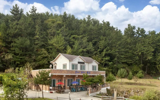 Samcheok Ganuri Pension