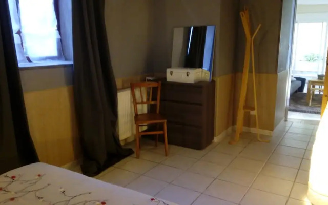 Gîte Côté Cour