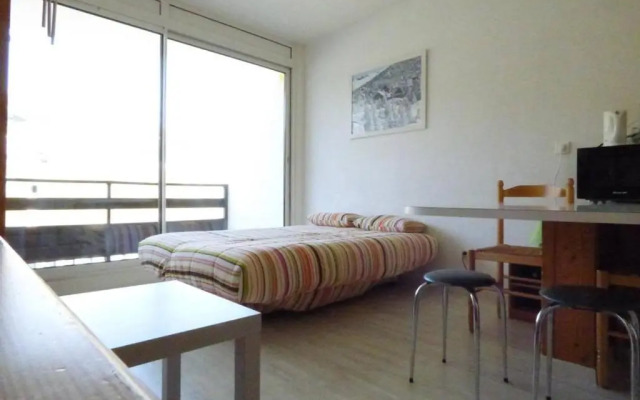 Studio Arette, 1 pièce, 4 personnes - FR-1-602-1