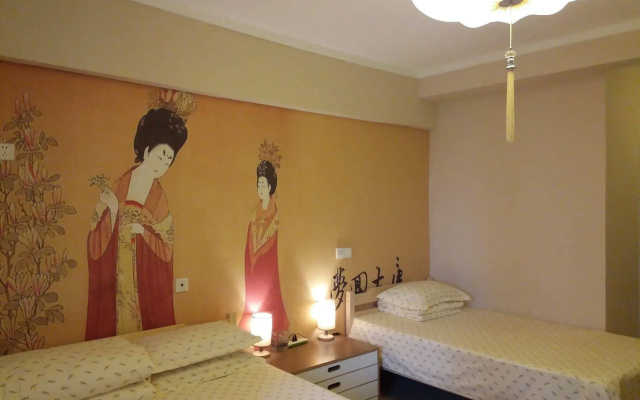 Yang Tong Hostel