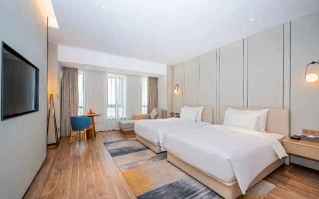 Aosheng Yiho Hotel