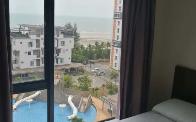 Home of Heaven Kuantan Homestay