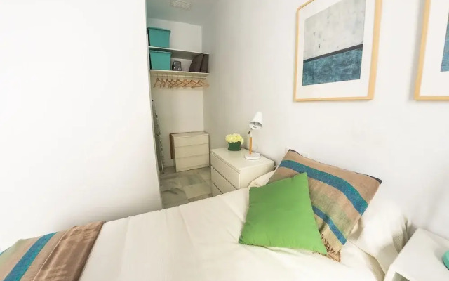 Charming Apartment Sevilla Centre