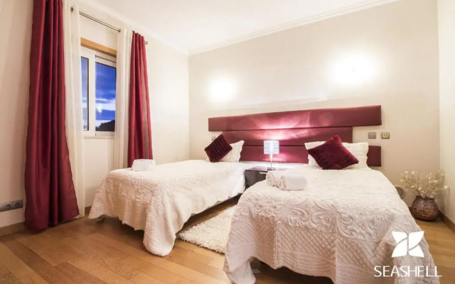 Villa Mar
