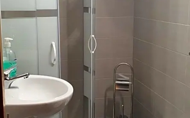 A Casa Mia