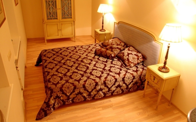 Отель Riga Downtown Apartments Латвия, Рига - отзывы, цены и фото номеров - забронировать отель Riga Downtown Apartments онлайн комната для гостей