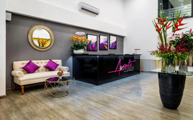 Avanti Boutique